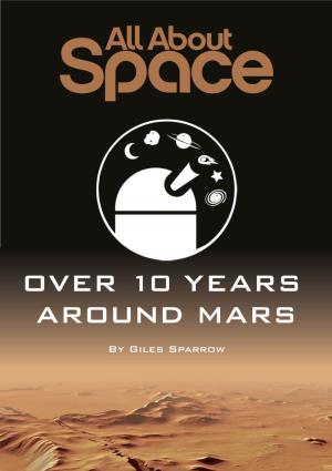 Over 10 Years Around Mars