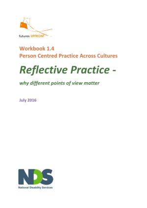 Person-Centred Practice Across Cultures