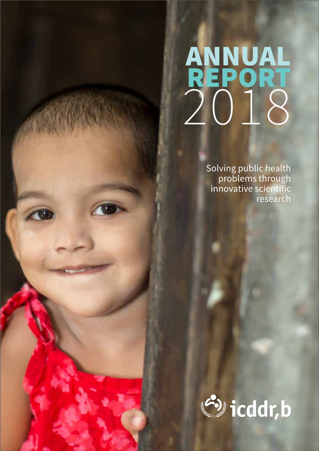 Annual Report 2018