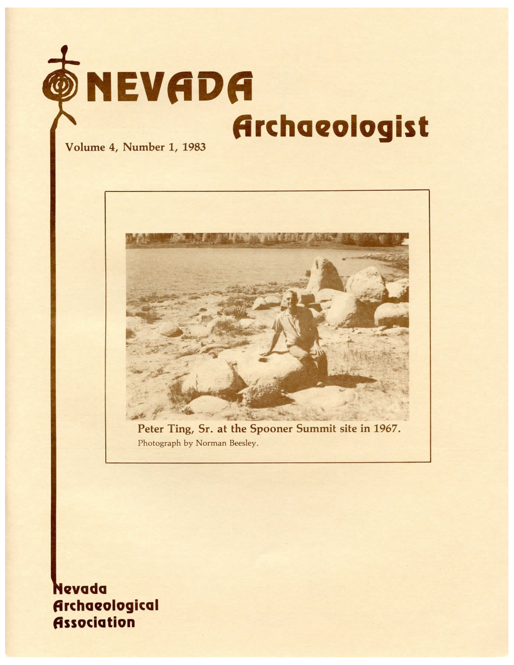 Nevada Archaeological Association