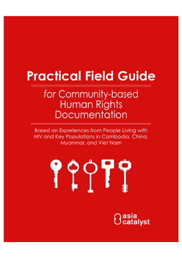 Practical Field Guide