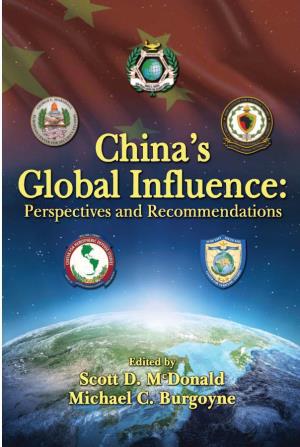 China's Influence in the Indo-Pacific Region and US Interests