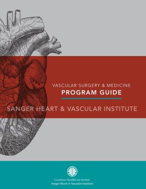 Sanger Heart & Vascular Institute