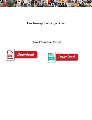 The Jewelry Exchange Direct