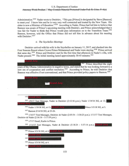 Mueller Report Searchable Part 05