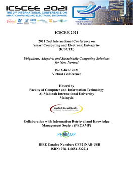 2021-ICSCEE-Conference-Program.Pdf