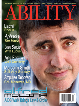 Alfred Molina Interview with Regina Hall P