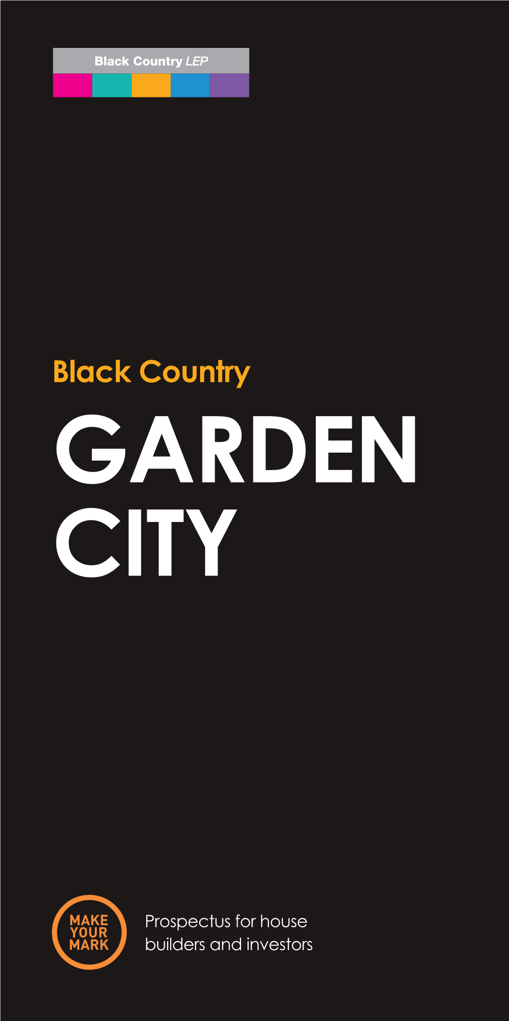 Black Country GARDEN CITY