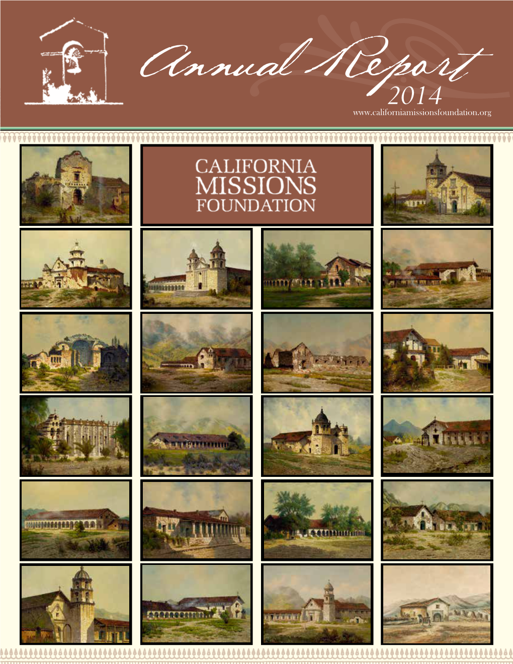 2014 Historic Sites Directory