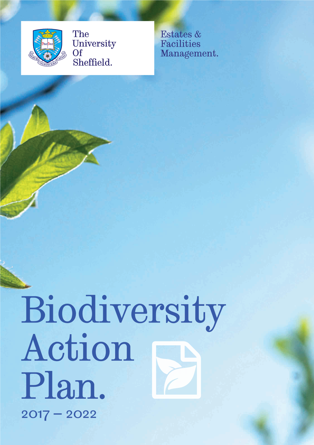 Biodiversity Action Plan