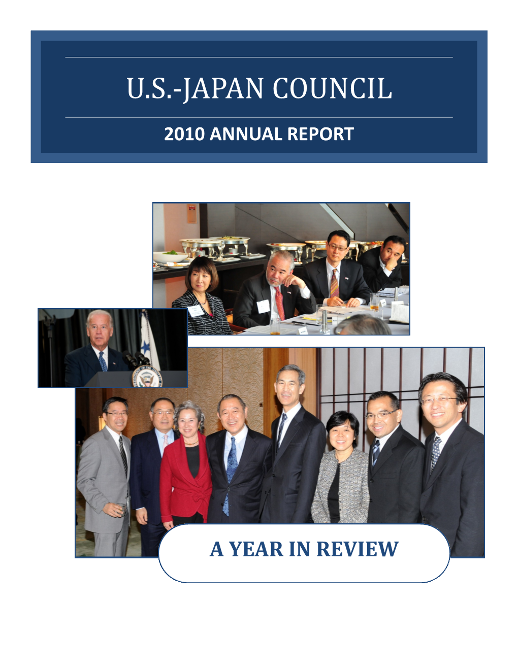 2010 Annual Report