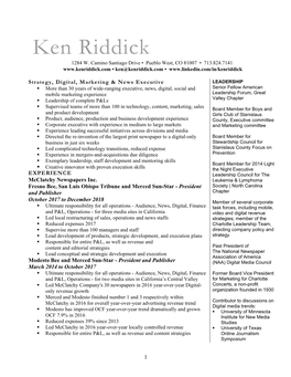 Download PDF Resume