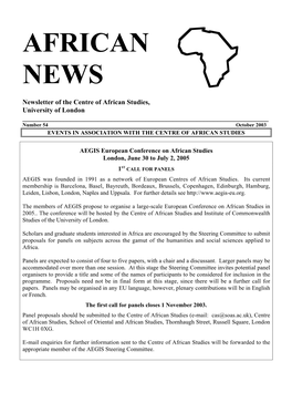 African News