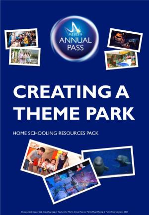 Creating a Theme Park