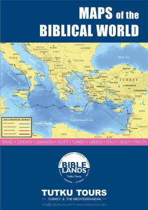 Biblical World