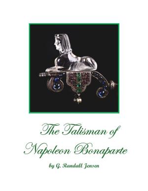 The Talisman of Napoleon Bonaparte