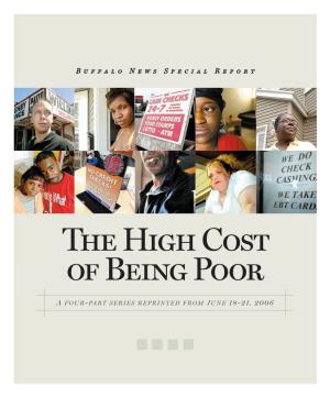 The High Cost of Being Poor