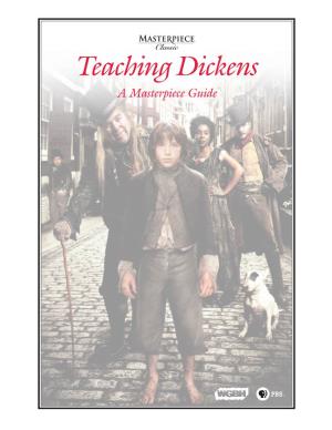 Teaching Dickens a Masterpiece Guide Contents