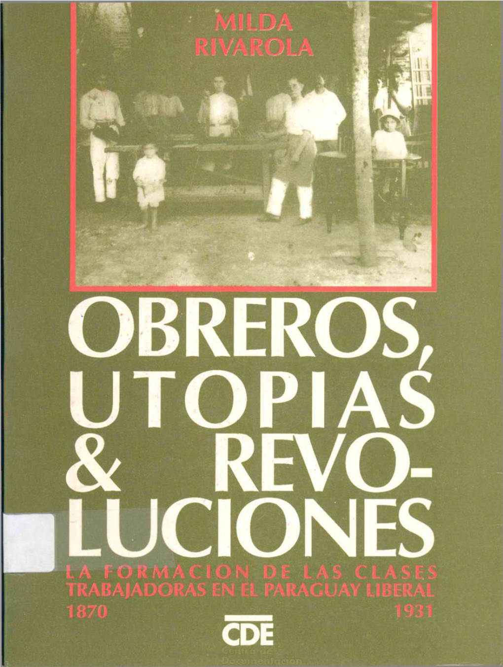 Obreros-Utopias-Y-Revoluciones.Pdf