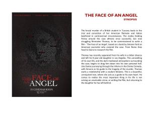 The Face of an Angel Synopsis
