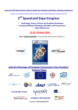 2 Spaceland Expo-Congress