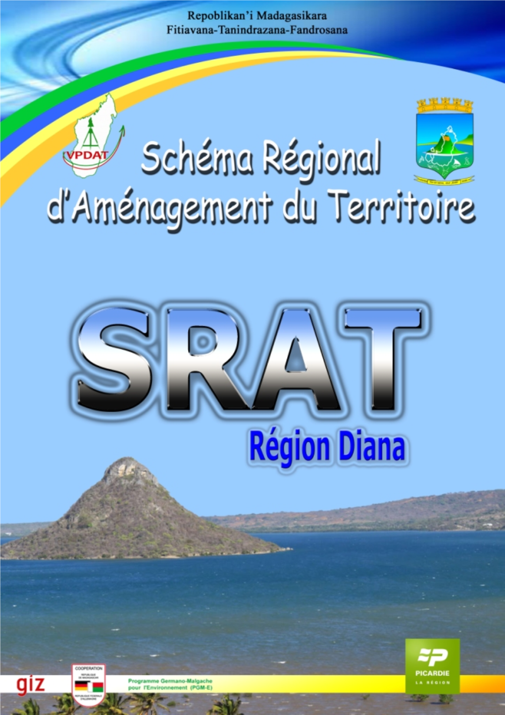 Nosy Be Et Diégo I Qui Sont Caractéristiques Par Composante Du Les Pôles De La Région