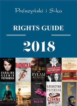 Rights Guide