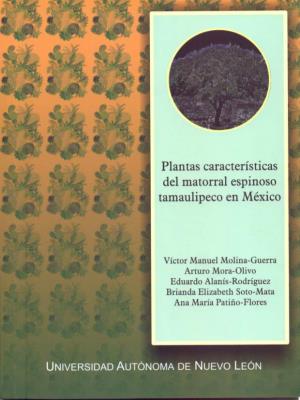 El Matorral Espinoso Tamaulipeco En México