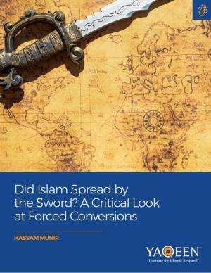 Did-Islam-Spread-By-The-Sword -A