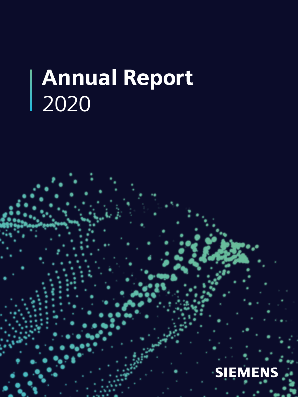 Siemens Annual Report 2020