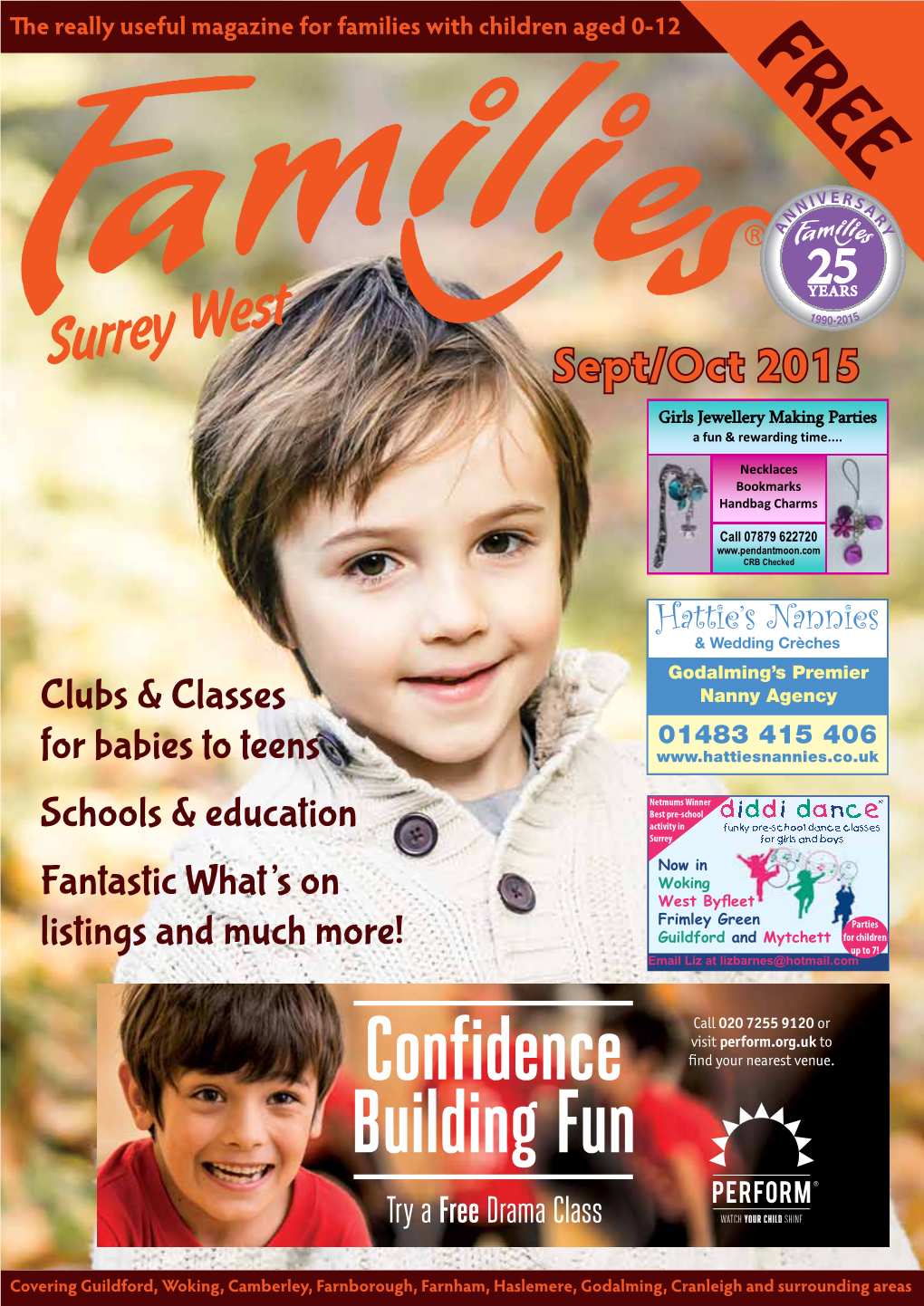 ® Sept/Oct 2015