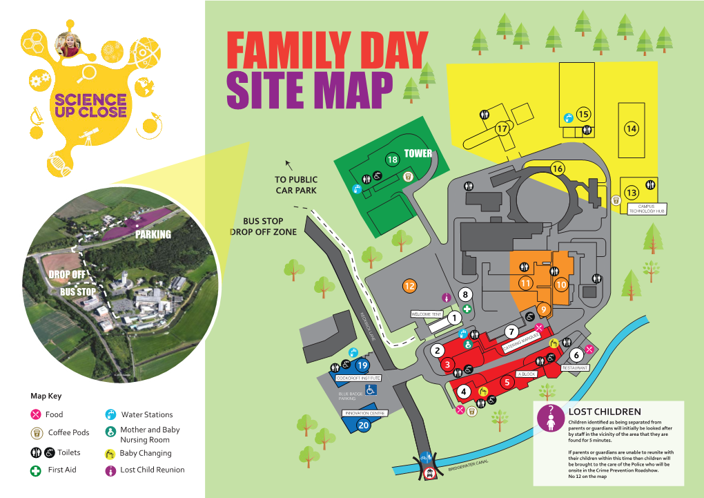 Family Day Site