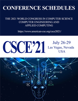 American Council on Science & Education – CSCE 2021