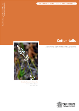Cotton-Tails