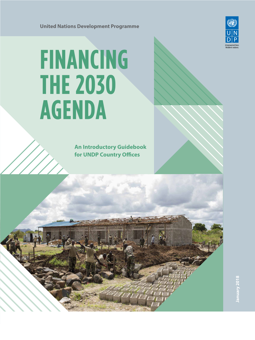 Financing the 2030 Agenda