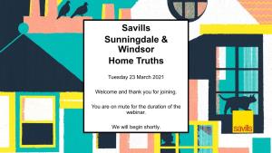 Savills Sunningdale & Windsor Home Truths