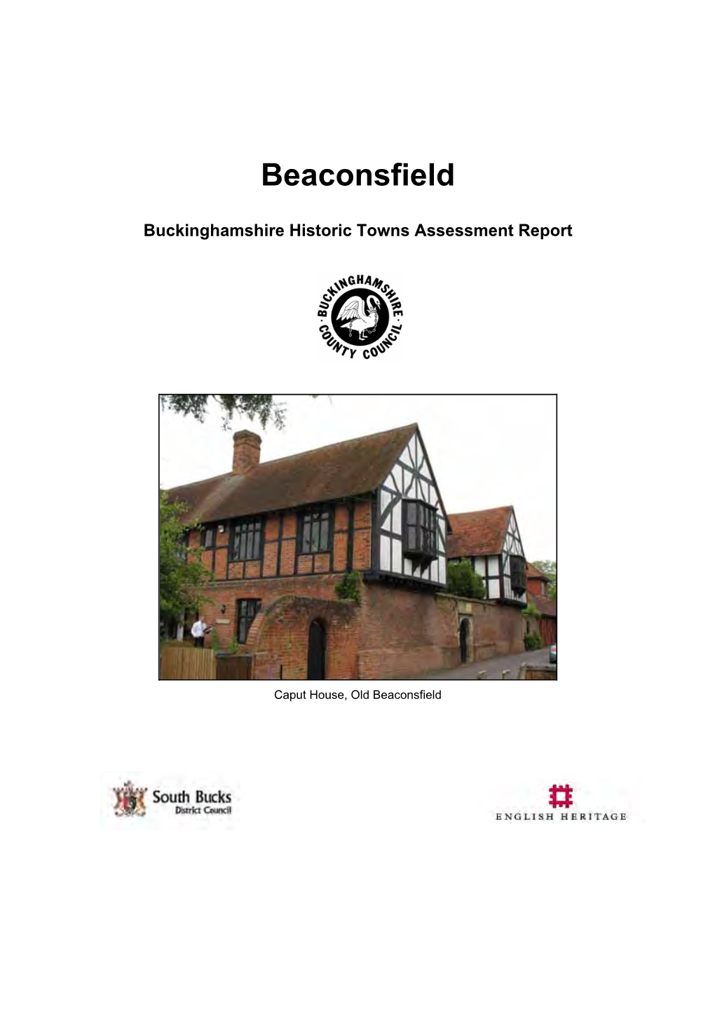 Beaconsfield