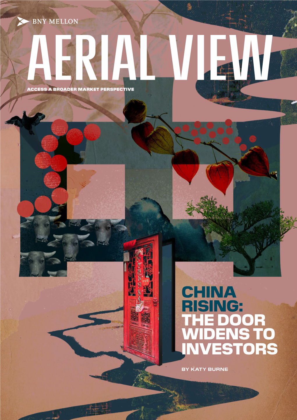 China Rising: the Door Widens to Investors