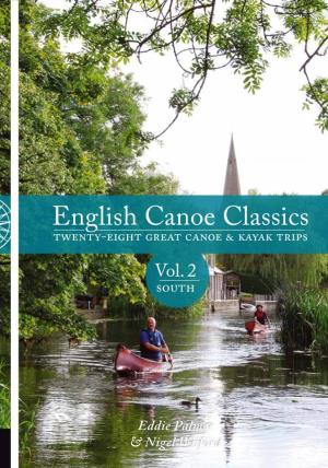 English Canoe Classics English Canoe
