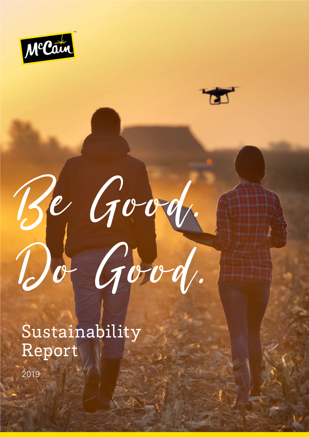 Sustainability Report