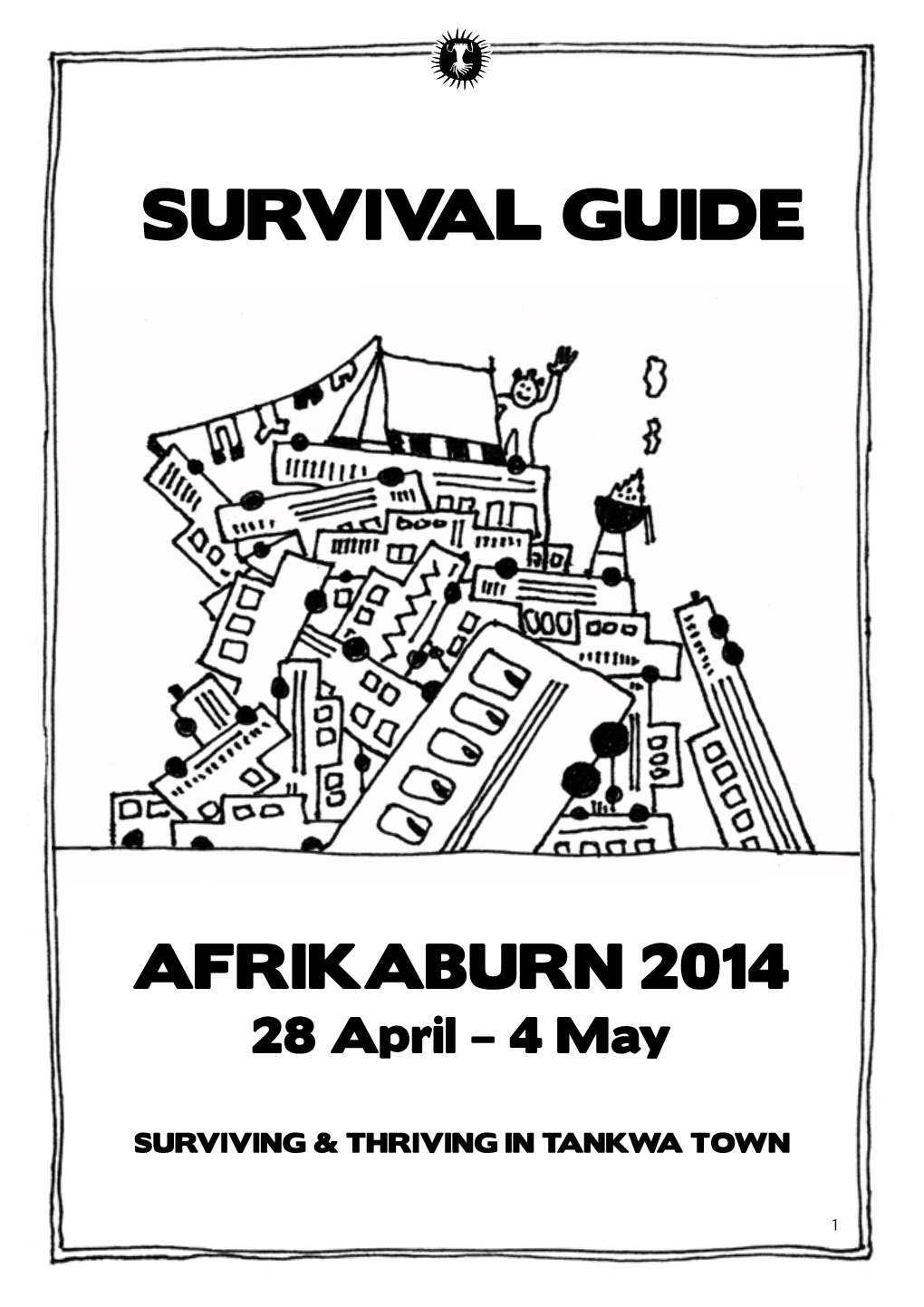 Survival Guide