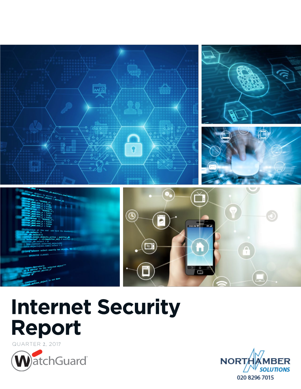 Watchguard Threat Report Q4 2016