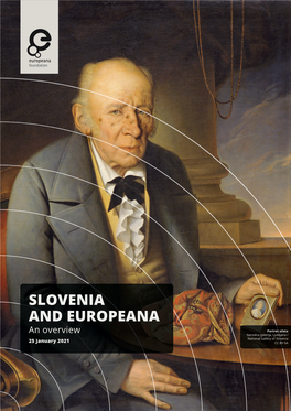 Slovenia and Europeana