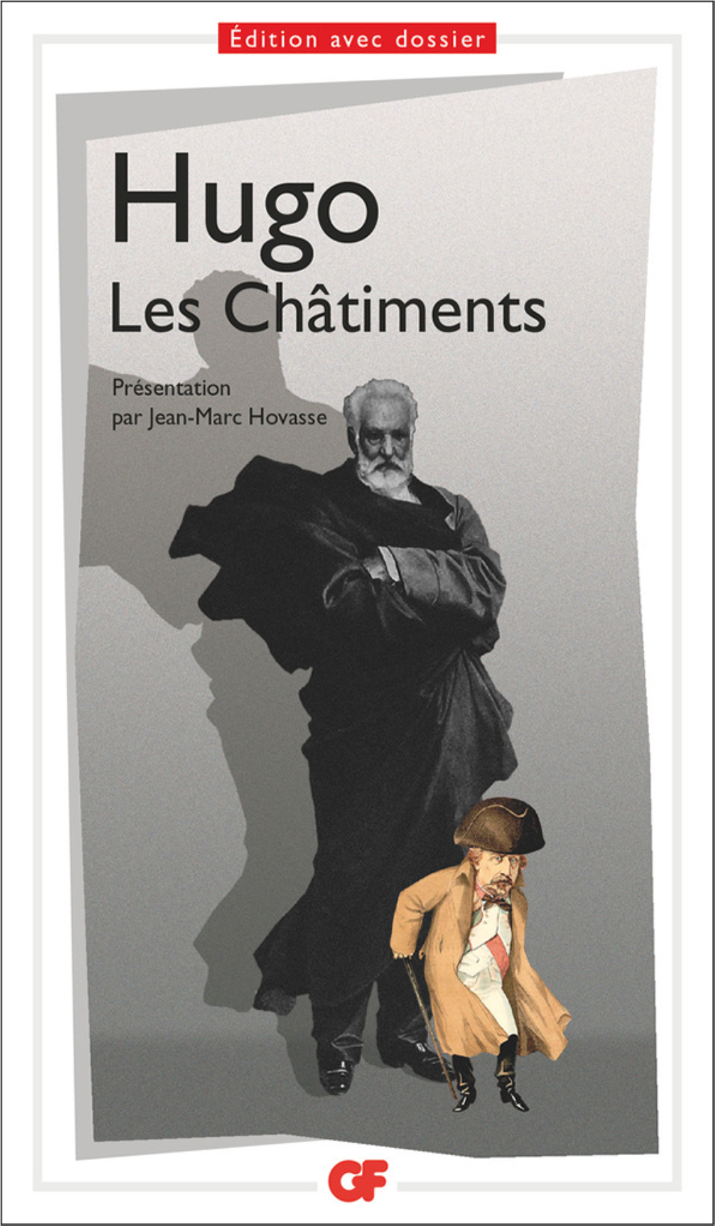 Les Châtiments - GF Dossier Relook - Dynamic Layout 108X × 178X