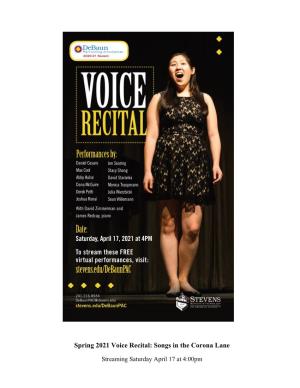 S21 Voice Recital Program Web2