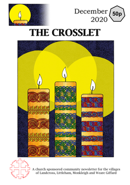 The Crosslet