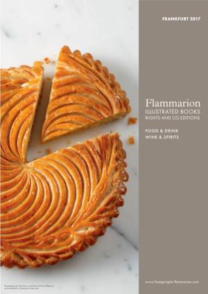 Flammarion ILLUSTRATED BOOKS RIGHTS and CO-EDITIONS