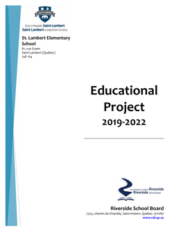 Final-St-Lambert-Educational-Project-2019-2020-1.Pdf