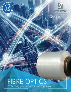 Fiber Optics Brochure