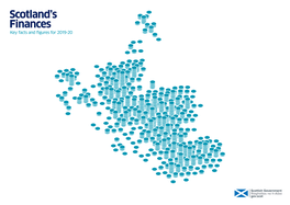 Scotland's Finances: Key Facts and Figures